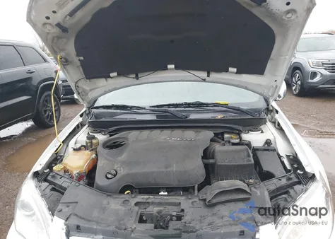 2013 Chrysler 200 Limited from USA, damaged, VIN 1C3CCBCG6DN747169